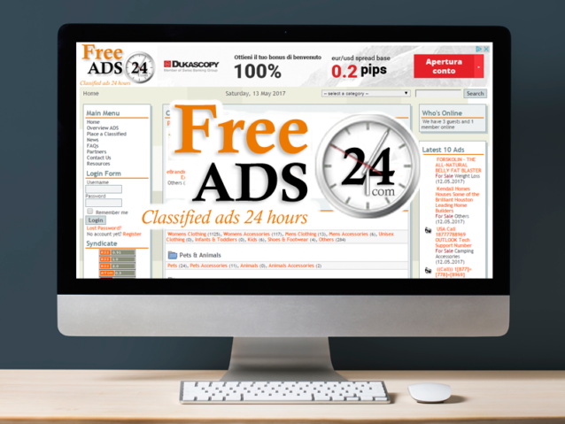 freeads24.com